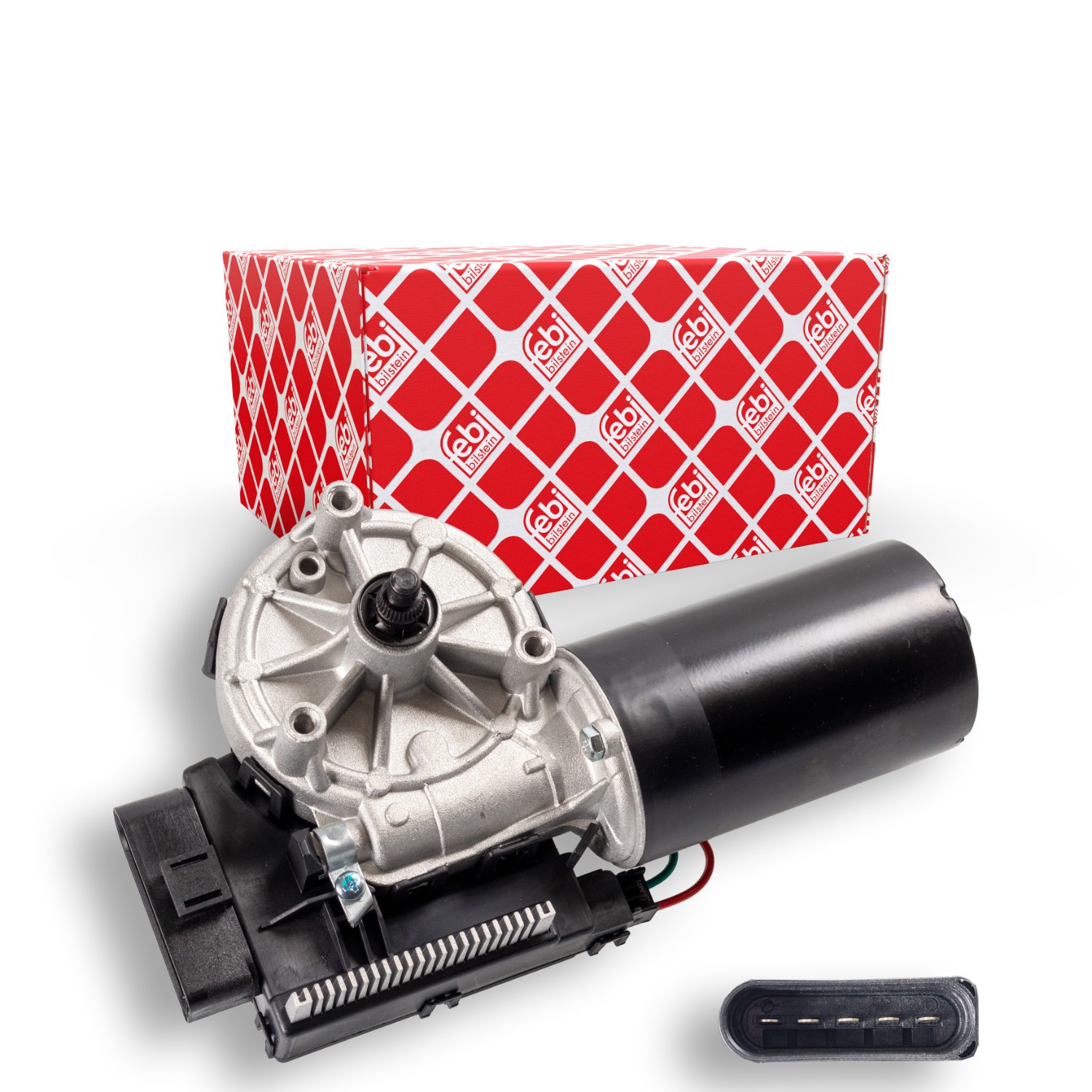 Silniczek wycieraczki szyby przedniej Seat Alhambra minivan (7V8, 7V9) (1996 - 2010) cena, od 127,41 USD